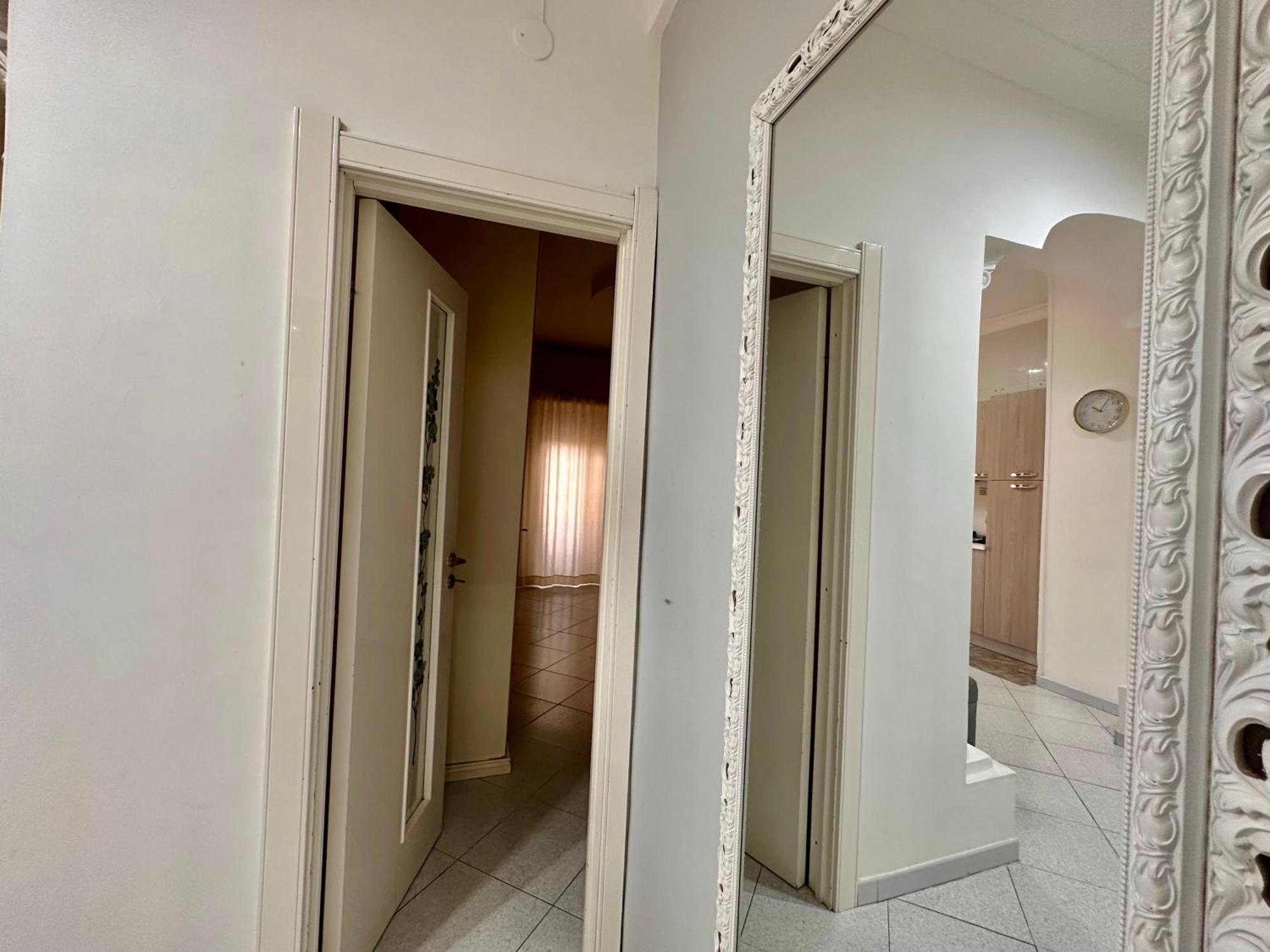Casa Vacanze Bergame Villa Naples Exterior photo